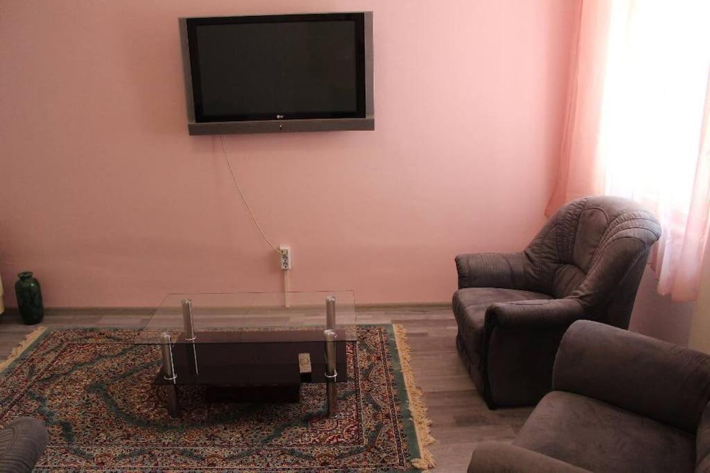 Szeged Apartment Exterior photo